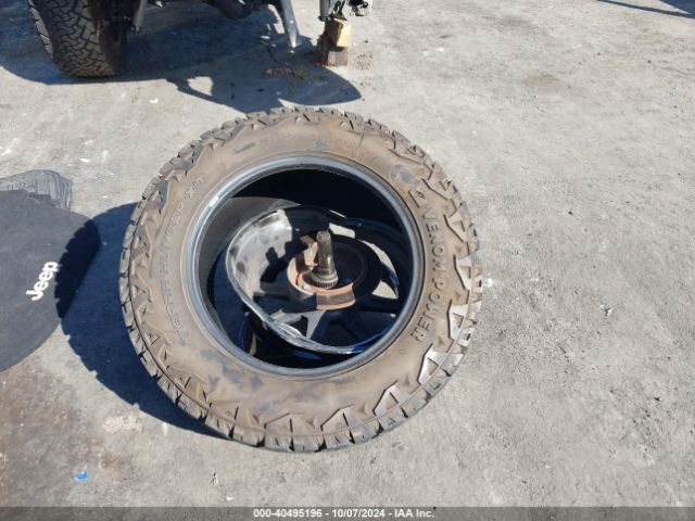 1C4BJWDG0HL557596 Jeep Wrangler Unlimited Sport