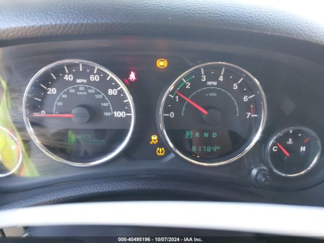 1C4BJWDG0HL557596 Jeep Wrangler Unlimited Sport