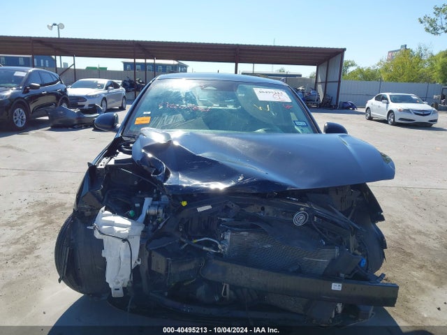 3KPA24AD4ME381095 KIA RIO S