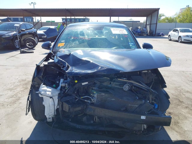 3KPA24AD4ME381095 KIA RIO S