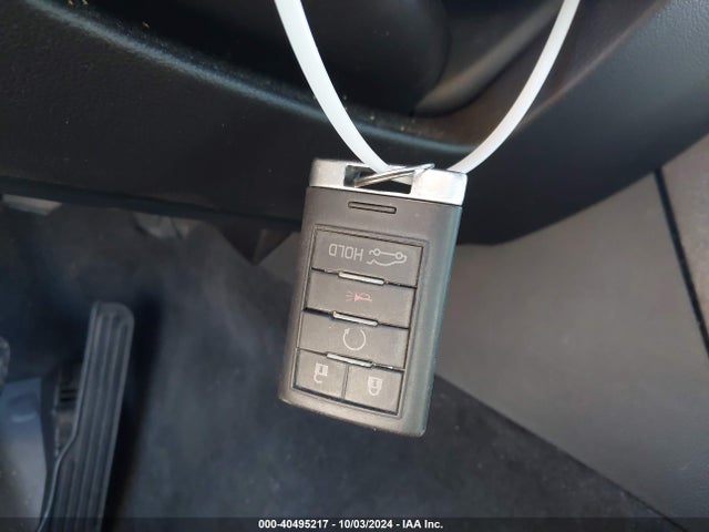 2013 CADILLAC ATS 1G6AB5RX0D0133345 Photo 10