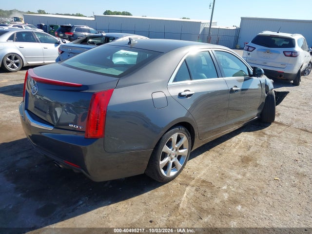 2013 CADILLAC ATS 1G6AB5RX0D0133345 Photo 3