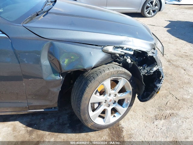 2013 CADILLAC ATS 1G6AB5RX0D0133345 Photo 5