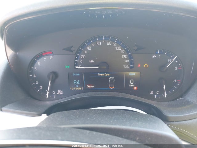 2013 CADILLAC ATS 1G6AB5RX0D0133345 Photo 6