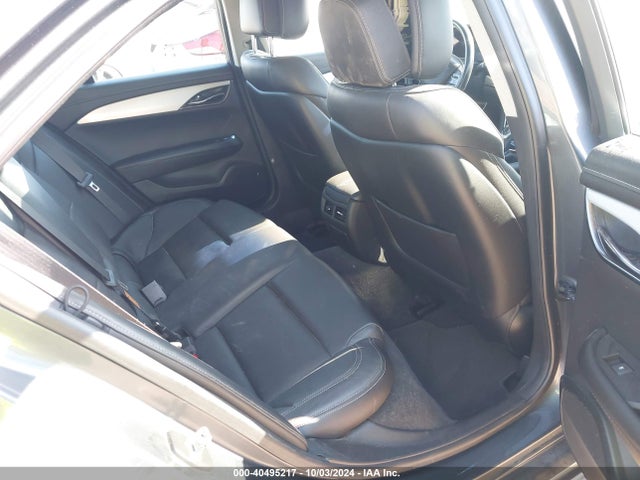 2013 CADILLAC ATS 1G6AB5RX0D0133345 Photo 7
