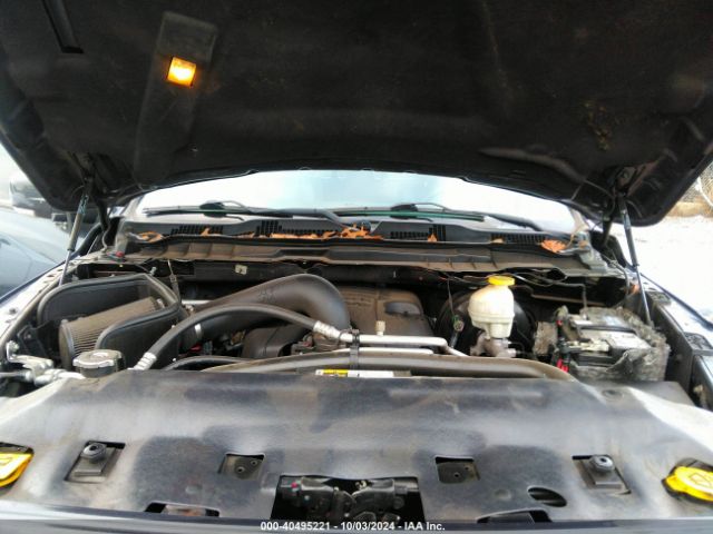 1C6RR7MTXHS533216 RAM 1500 Sport