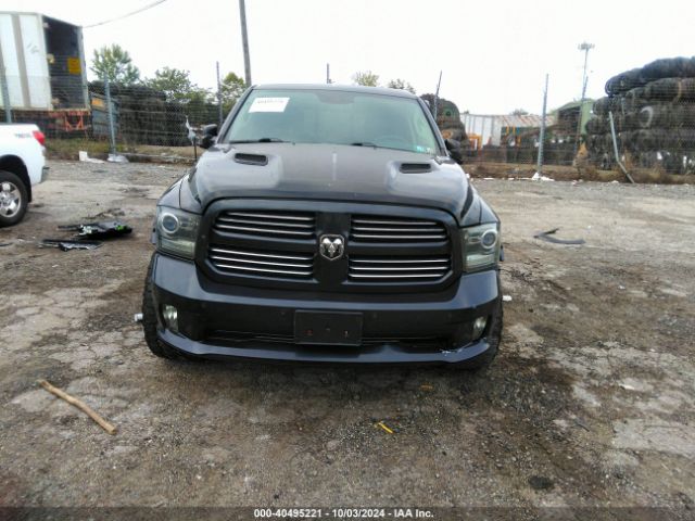 1C6RR7MTXHS533216 RAM 1500 Sport