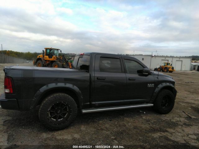 1C6RR7MTXHS533216 RAM 1500 Sport
