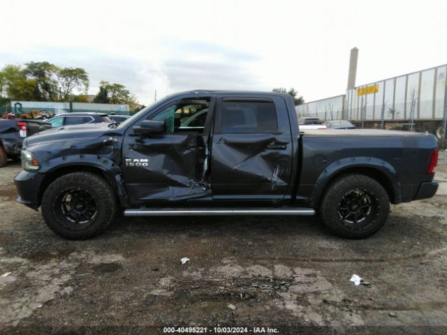 1C6RR7MTXHS533216 RAM 1500 Sport