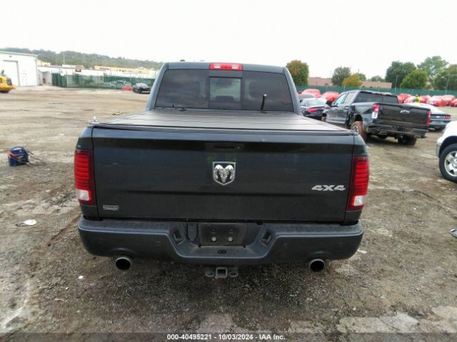 1C6RR7MTXHS533216 RAM 1500 Sport