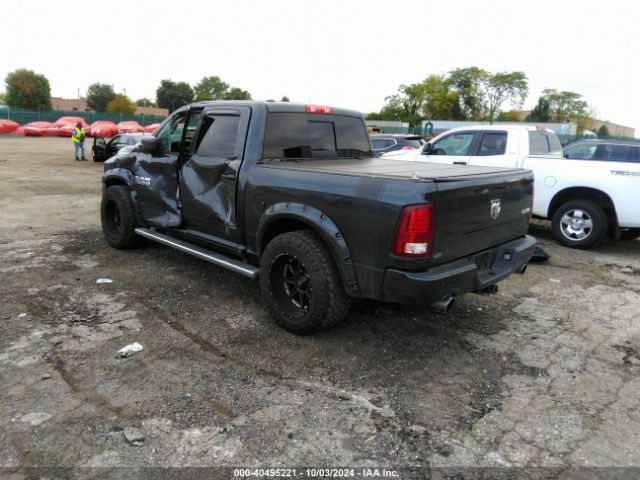 1C6RR7MTXHS533216 RAM 1500 Sport