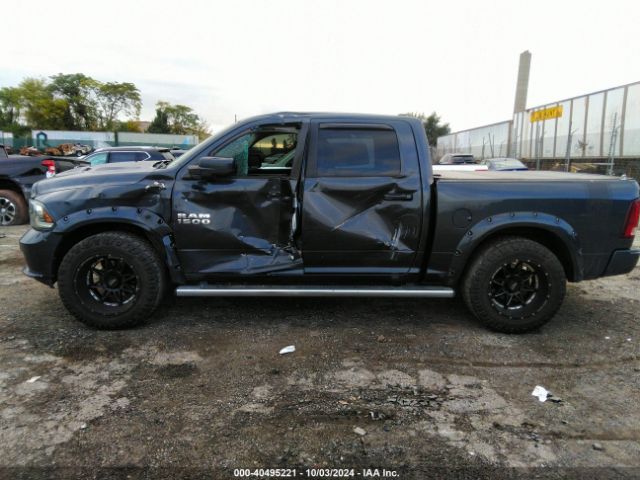 1C6RR7MTXHS533216 RAM 1500 Sport