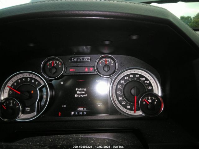 1C6RR7MTXHS533216 RAM 1500 Sport