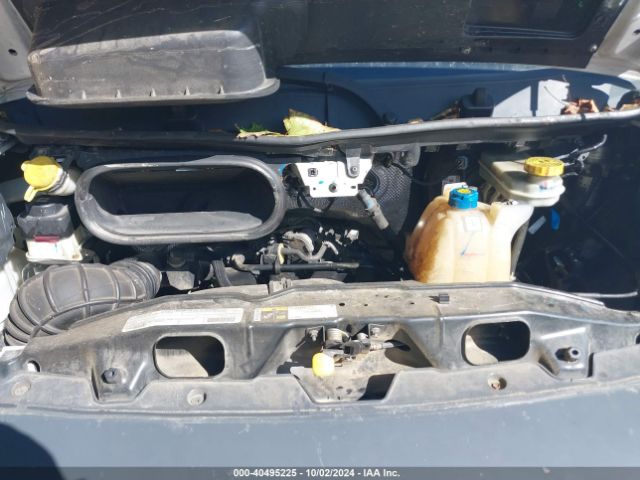 3C6TRVBG6HE532681 RAM Promaster 1500 136 Wb