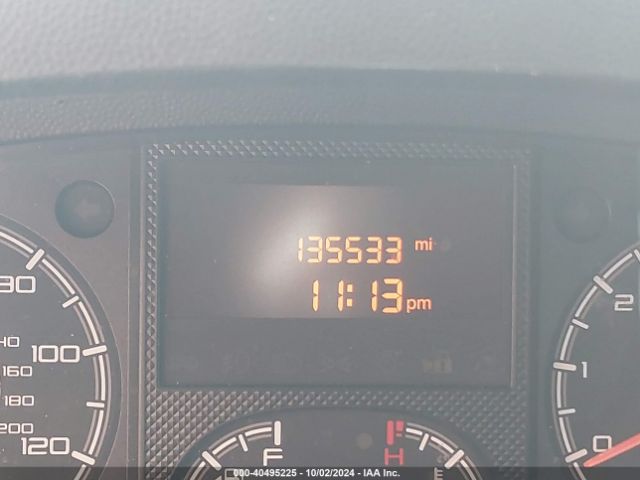 3C6TRVBG6HE532681 RAM Promaster 1500 136 Wb