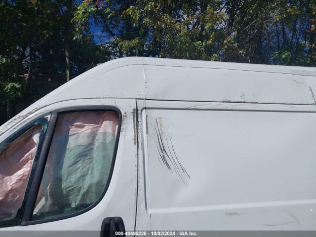 3C6TRVBG6HE532681 RAM Promaster 1500 136 Wb