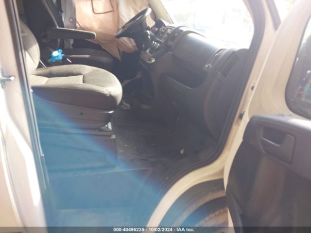 3C6TRVBG6HE532681 RAM Promaster 1500 136 Wb