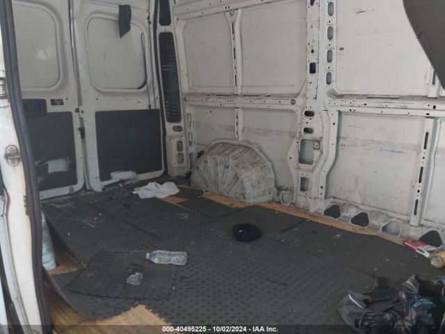 3C6TRVBG6HE532681 RAM Promaster 1500 136 Wb