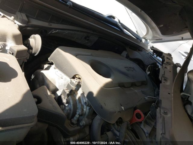 5NPE34AFXGH330247 Hyundai Sonata Sport