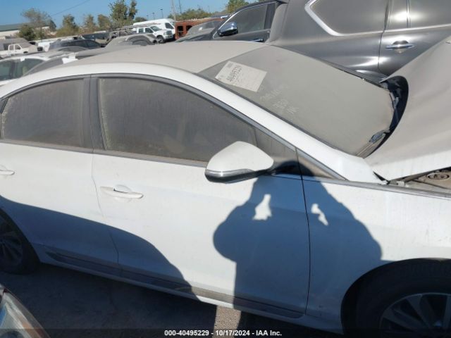 5NPE34AFXGH330247 Hyundai Sonata Sport
