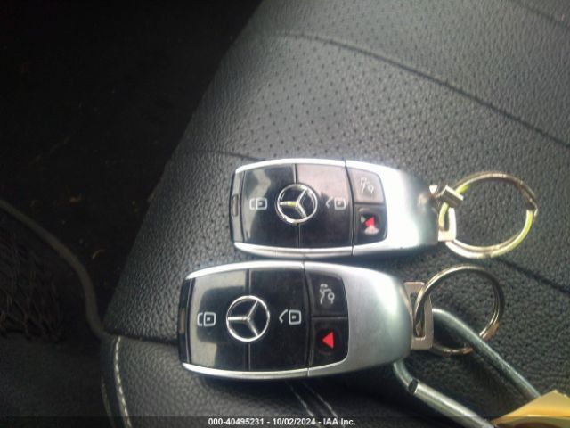 WDDZF4KB0JA382611 Mercedes-Benz E 300 4matic