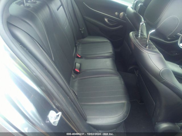 WDDZF4KB0JA382611 Mercedes-Benz E 300 4matic