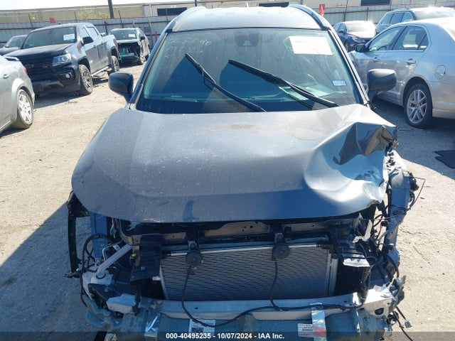 Toyota RAV4 LE 2021 2T3H1RFV6MC152942 Image 13