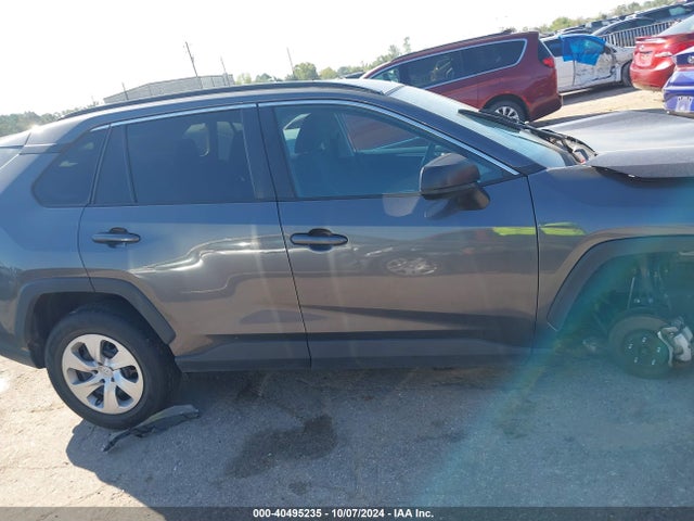 Toyota RAV4 LE 2021 2T3H1RFV6MC152942 Image 14