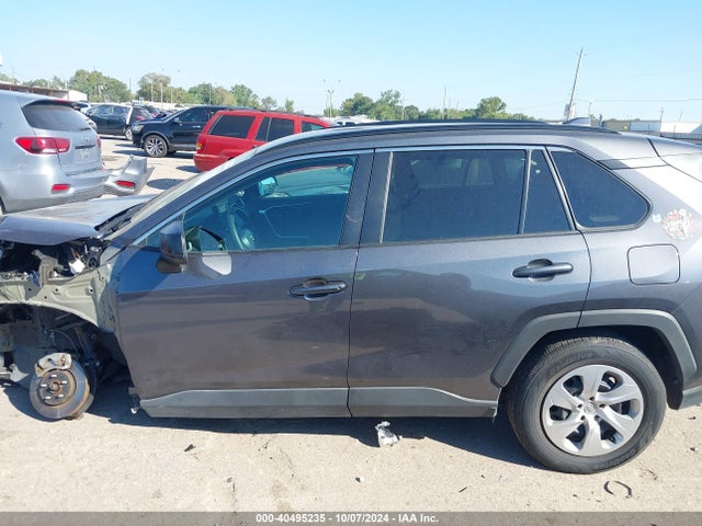Toyota RAV4 LE 2021 2T3H1RFV6MC152942 Image 15