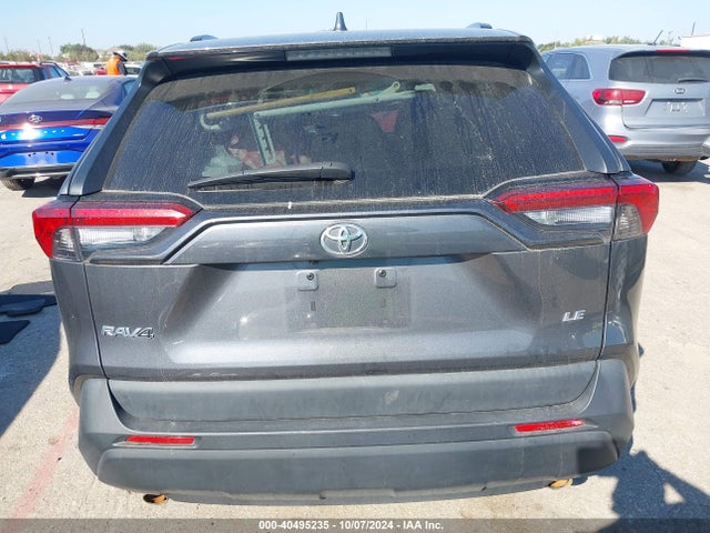 Toyota RAV4 LE 2021 2T3H1RFV6MC152942 Image 17
