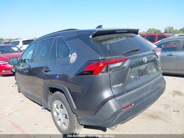 Toyota RAV4 LE 2021 2T3H1RFV6MC152942 Image 3