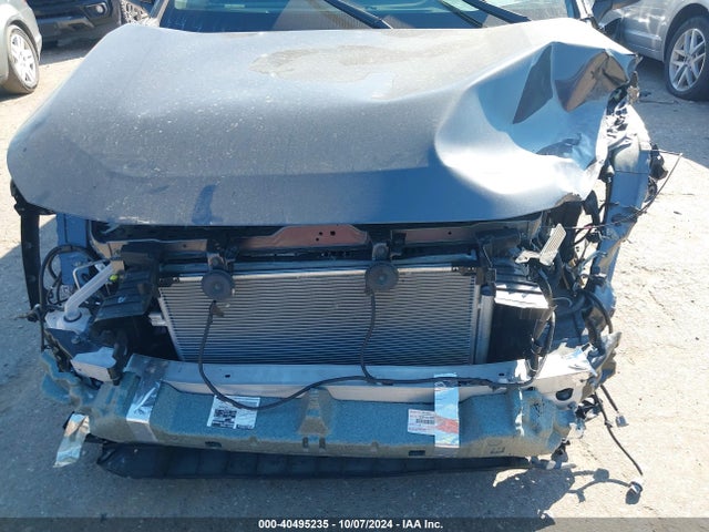 Toyota RAV4 LE 2021 2T3H1RFV6MC152942 Image 6