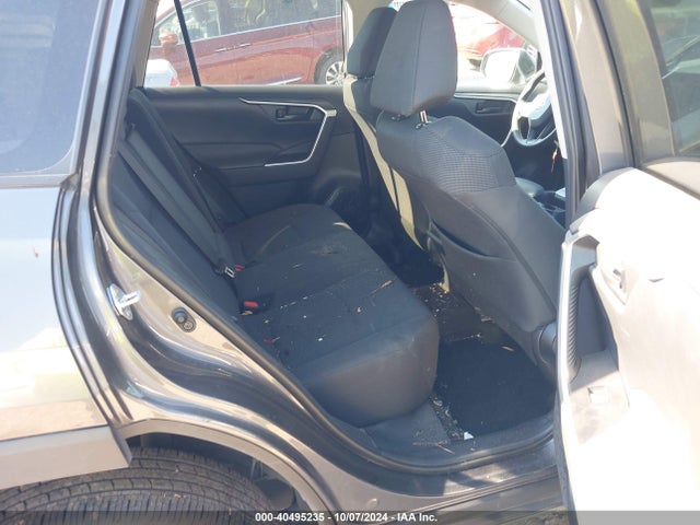Toyota RAV4 LE 2021 2T3H1RFV6MC152942 Image 8