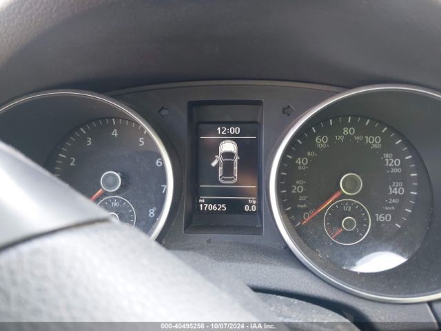 3VWPP7AJ4EM615226 Volkswagen Jetta Sportwagen 2.5l S