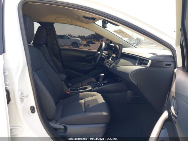 5YFB4MDE9PP064239 Toyota COROLLA LE
