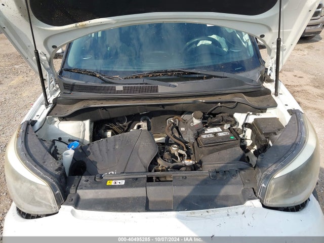KIA Soul 2014 KNDJN2A24E7089779 Image 10