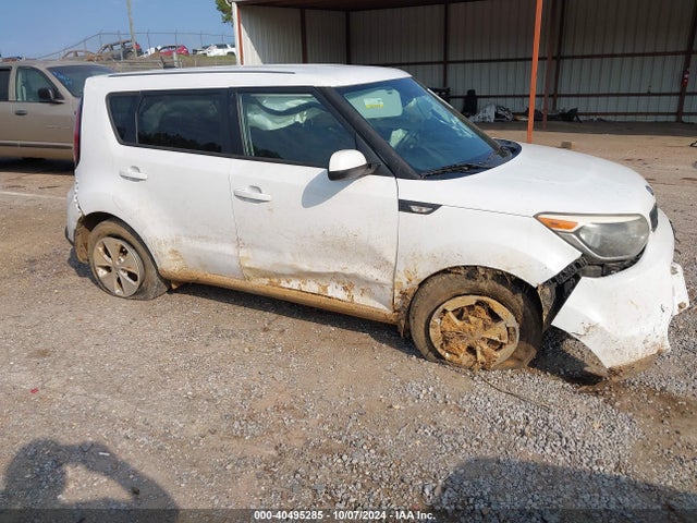 KIA Soul 2014 KNDJN2A24E7089779 Image 11