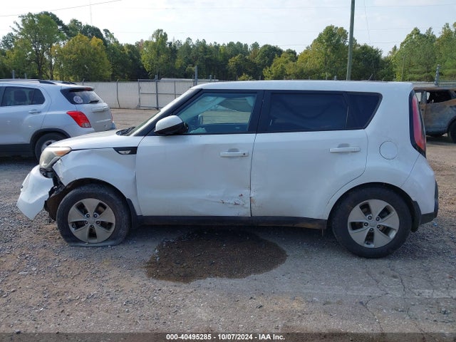 KIA Soul 2014 KNDJN2A24E7089779 Image 12