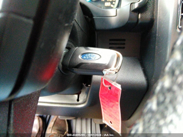 Ford F-150 Xlt 2015 1FTFW1EG8FFA12438 Image 11