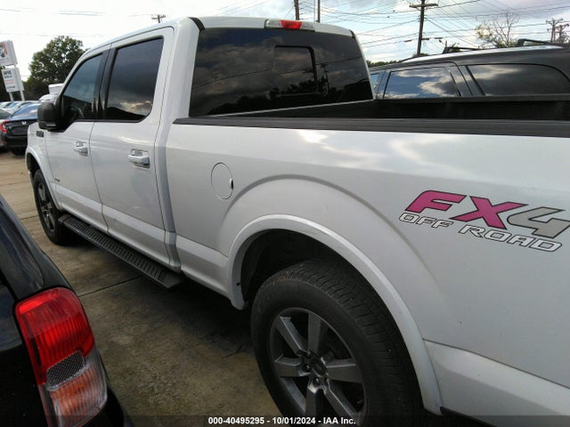 Ford F-150 Xlt 2015 1FTFW1EG8FFA12438 Image 3