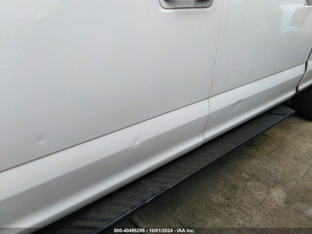 Ford F-150 Xlt 2015 1FTFW1EG8FFA12438 Image 6