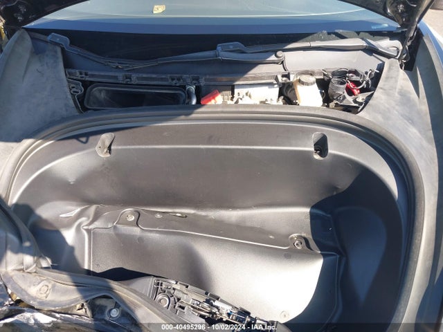 2019 TESLA MODEL 3 5YJ3E1EB3KF418023 Photo 9