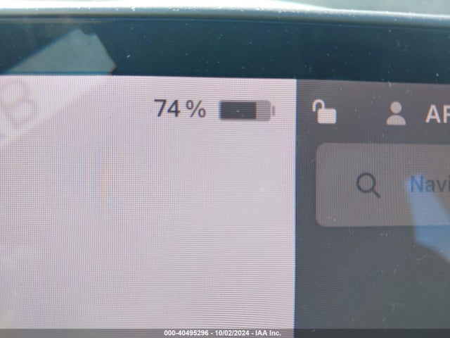 Tesla Model 3 Long Range/performance 2019 5YJ3E1EB3KF418023 Image 16