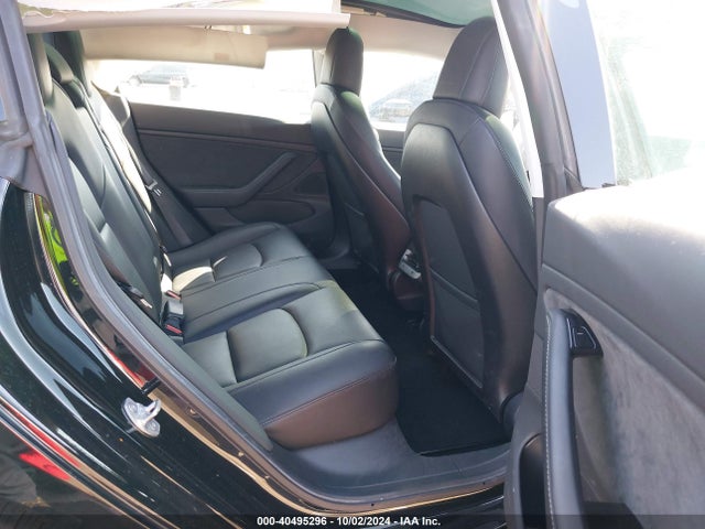 2019 TESLA MODEL 3 5YJ3E1EB3KF418023 Photo 7