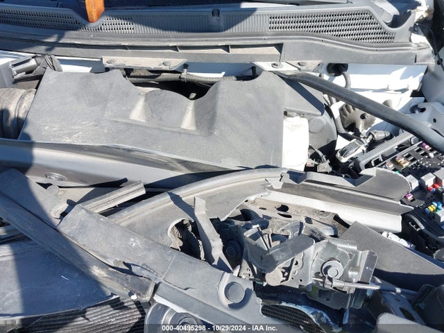 GMC SIERRA 1500 2018 1GTN1LEC2JZ137686 Image 10