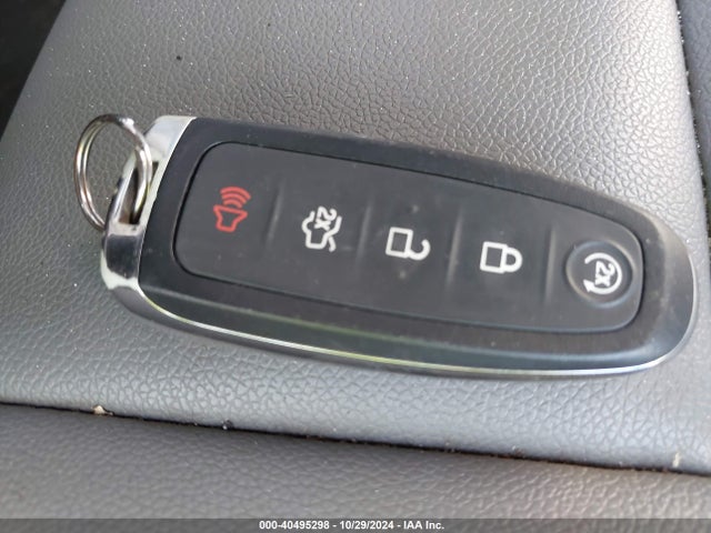 GMC SIERRA 1500 2018 1GTN1LEC2JZ137686 Image 11