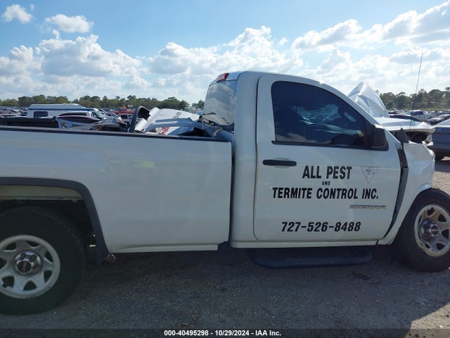 GMC SIERRA 1500 2018 1GTN1LEC2JZ137686 Image 14