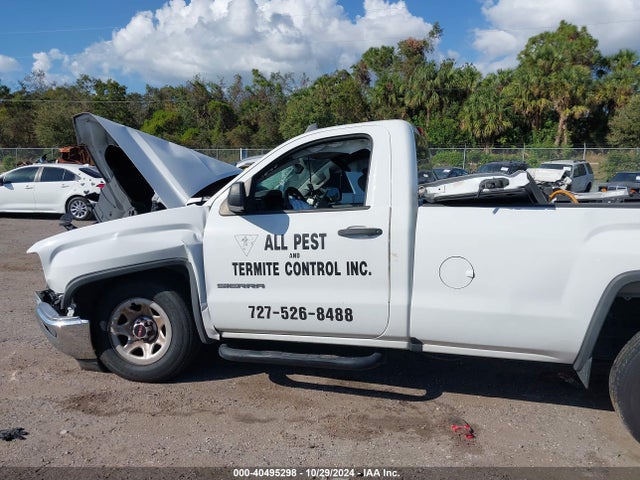 GMC SIERRA 1500 2018 1GTN1LEC2JZ137686 Image 15