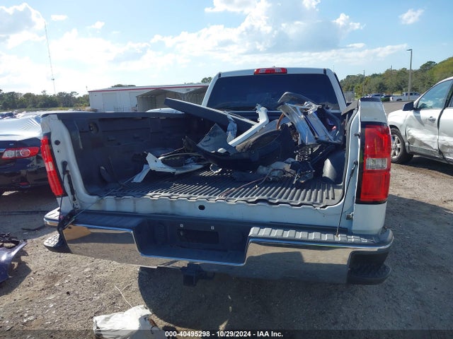 GMC SIERRA 1500 2018 1GTN1LEC2JZ137686 Image 17