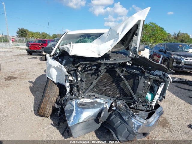 GMC SIERRA 1500 2018 1GTN1LEC2JZ137686 Image 6